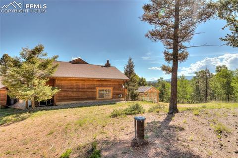 470 Highroad Dr, Divide, CO 80814 photo 30