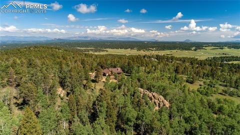 470 Highroad Dr, Divide, CO 80814 photo 36