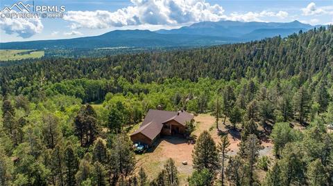 470 Highroad Dr, Divide, CO 80814 photo 31