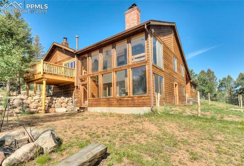 470 Highroad Dr, Divide, CO 80814 photo 27