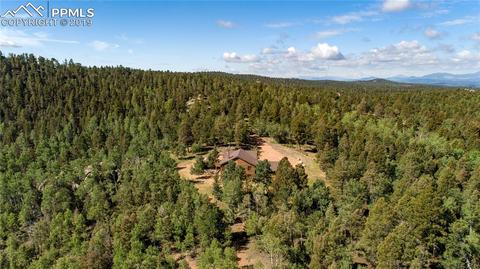 470 Highroad Dr, Divide, CO 80814 photo 33