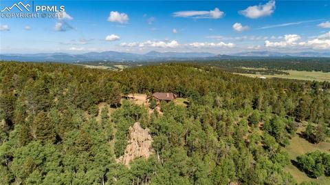 470 Highroad Dr, Divide, CO 80814 photo 35