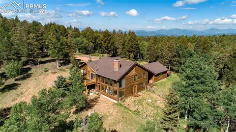 470 Highroad Dr, Divide, CO 80814 photo 38