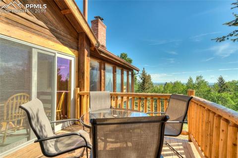 470 Highroad Dr, Divide, CO 80814 photo 25