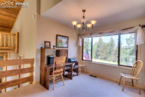 470 Highroad Dr, Divide, CO 80814 photo 12