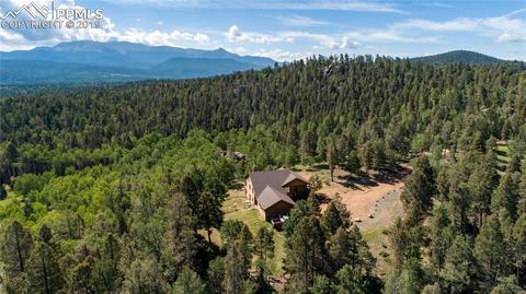 470 Highroad Dr, Divide, CO 80814 photo 32
