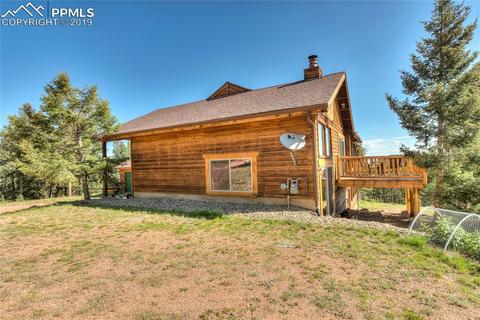 470 Highroad Dr, Divide, CO 80814 photo 29