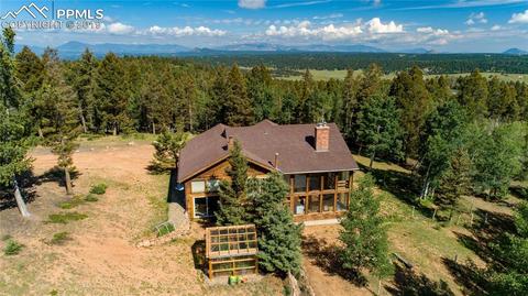 470 Highroad Dr, Divide, CO 80814 photo 37