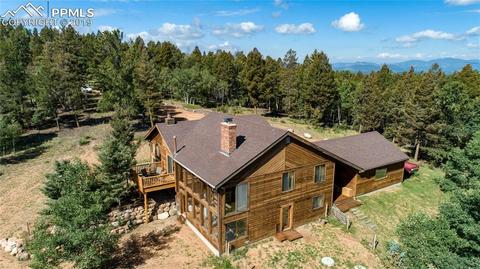 470 Highroad Dr, Divide, CO 80814 photo 39