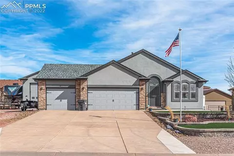 9695 Keating Dr, Peyton, CO 80831 photo 2