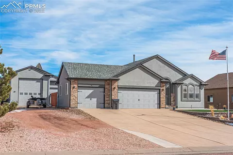9695 Keating Dr, Peyton, CO 80831 photo 1