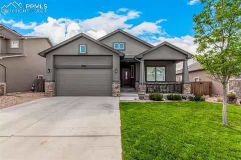 7506 Bigtooth Maple Dr, Colorado Springs, CO 80925