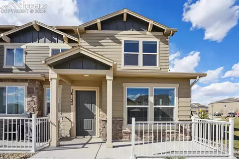 10125 Winter Gem Grv, Colorado Springs, CO 80925