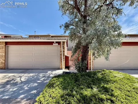 416 W Rockrimmon Blvd #G, Colorado Springs, CO 80919