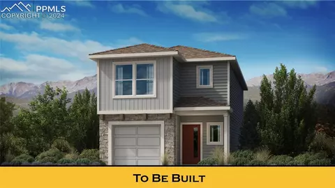 11285 Pura Vida Way, Fountain, CO 80817
