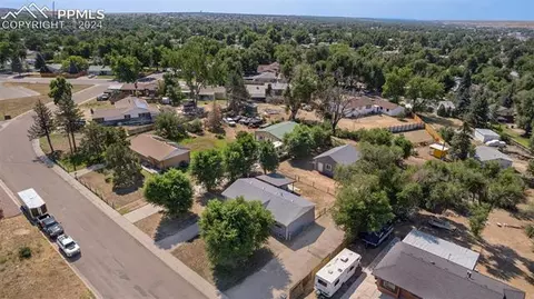 229 Cunningham Dr, Colorado Springs, CO 80911