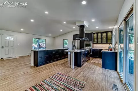 3918 Languid Ln, Colorado Springs, CO 80917