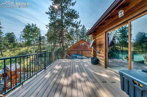 396 Ridge Rd, Divide, CO 80814 photo 12