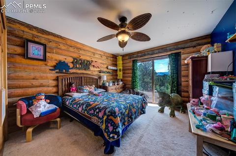 396 Ridge Rd, Divide, CO 80814 photo 27
