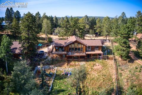 396 Ridge Rd, Divide, CO 80814 photo 3