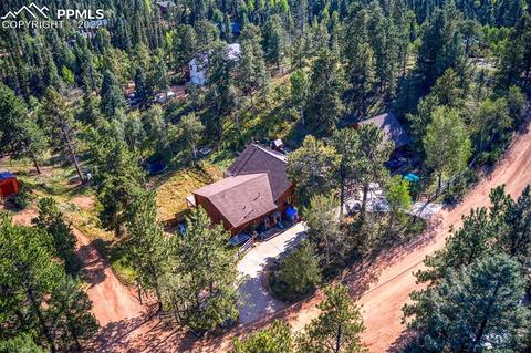 396 Ridge Rd, Divide, CO 80814 photo 5