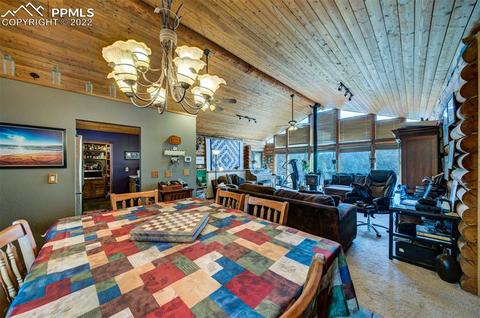 396 Ridge Rd, Divide, CO 80814 photo 15