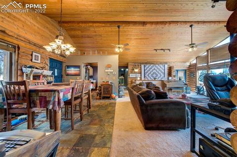 396 Ridge Rd, Divide, CO 80814 photo 16