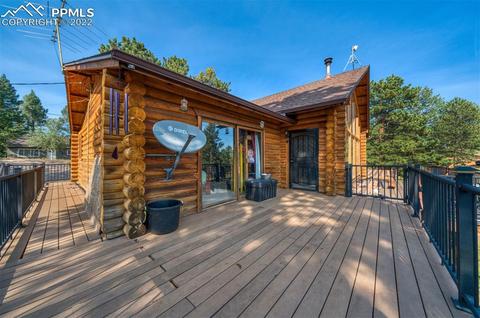 396 Ridge Rd, Divide, CO 80814 photo 13