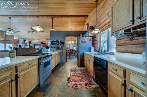396 Ridge Rd, Divide, CO 80814 photo 22