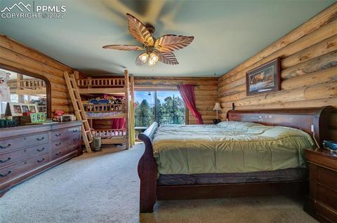 396 Ridge Rd, Divide, CO 80814 photo 30