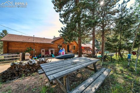 396 Ridge Rd, Divide, CO 80814 photo 7