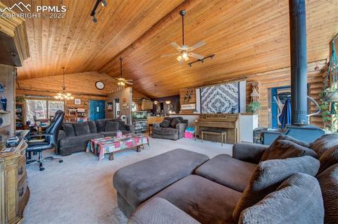 396 Ridge Rd, Divide, CO 80814 photo 20