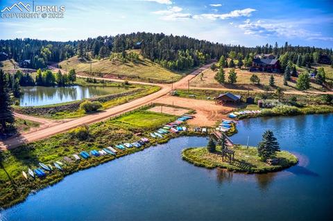396 Ridge Rd, Divide, CO 80814 photo 11