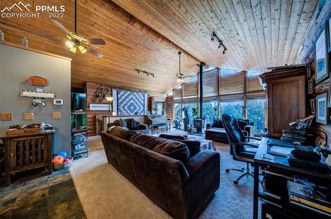 396 Ridge Rd, Divide, CO 80814 photo 17