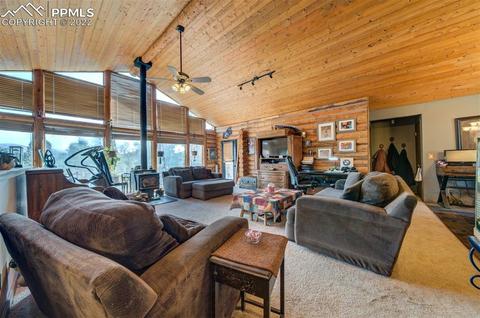 396 Ridge Rd, Divide, CO 80814 photo 19