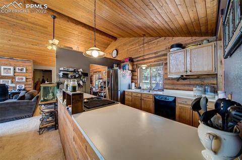 396 Ridge Rd, Divide, CO 80814 photo 24