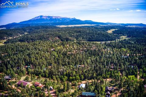 396 Ridge Rd, Divide, CO 80814 photo 6