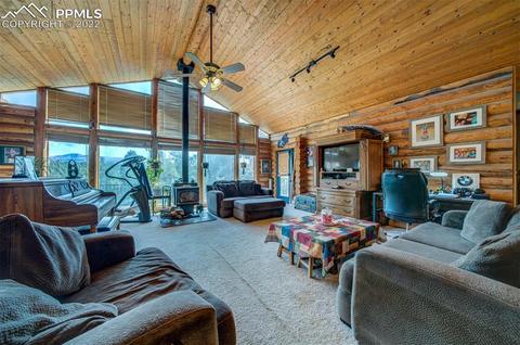 396 Ridge Rd, Divide, CO 80814 photo 21