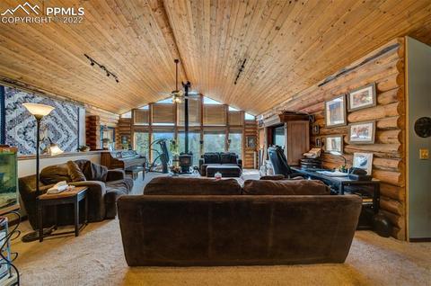 396 Ridge Rd, Divide, CO 80814 photo 18