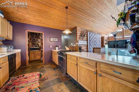 396 Ridge Rd, Divide, CO 80814 photo 25