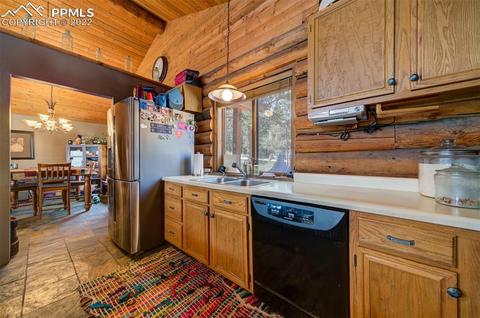 396 Ridge Rd, Divide, CO 80814 photo 23