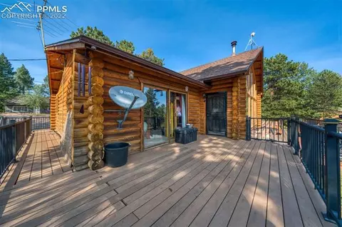 396 Ridge Rd, Divide, CO 80814 photo 13