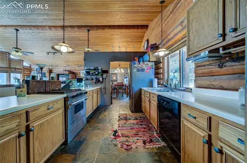 396 Ridge Rd, Divide, CO 80814 photo 22