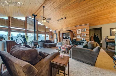 396 Ridge Rd, Divide, CO 80814 photo 19