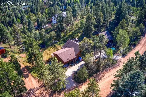 396 Ridge Rd, Divide, CO 80814 photo 5