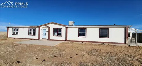 31995 N Neely Rd, Yoder, CO 80864