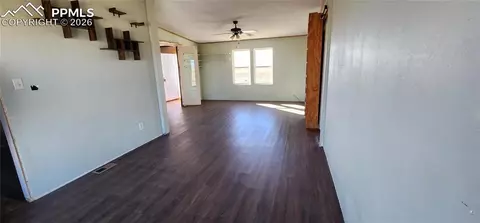 Living - 31995 N Neely Rd, Yoder, CO 80864 photo 1 of 5
