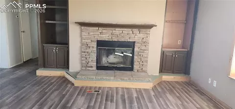 Living - 31995 N Neely Rd, Yoder, CO 80864 photo 4 of 5