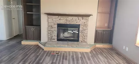 Living - 31995 N Neely Rd, Yoder, CO 80864 photo 4 of 5