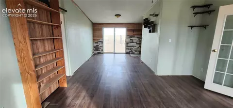 Living - 31995 N Neely Rd, Yoder, CO 80864 photo 5 of 5